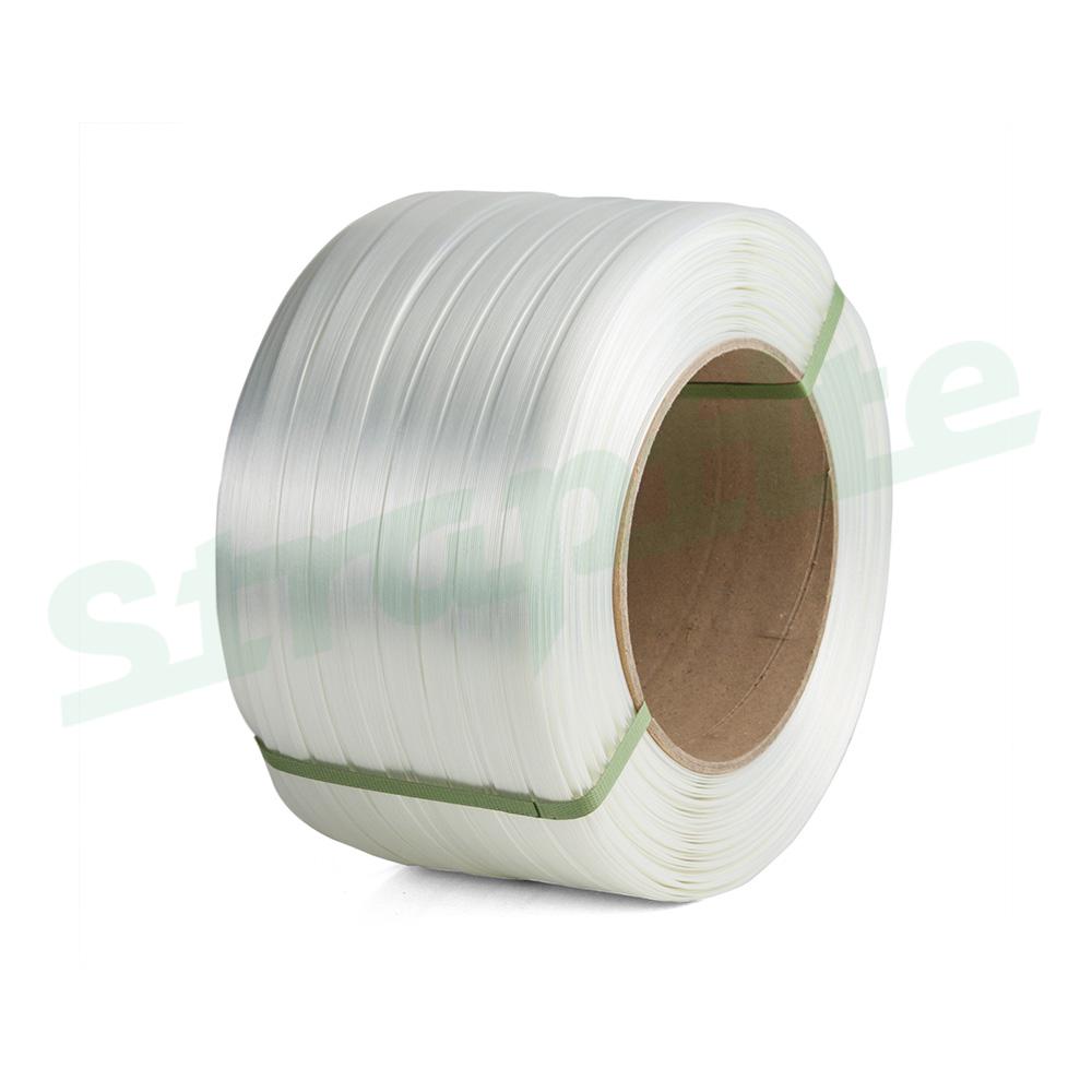 SureFast Composite Polyester Strapping Variety Of Sizes Available!